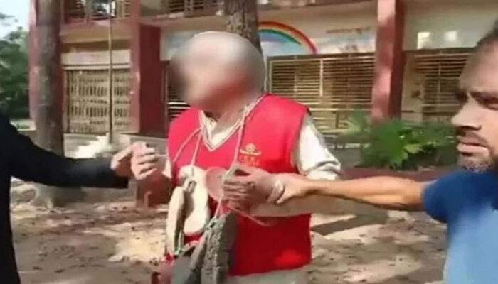 ১০০ কোটি টাকার মানহানির মামলা করলেন সেই মুক্তিযোদ্ধা