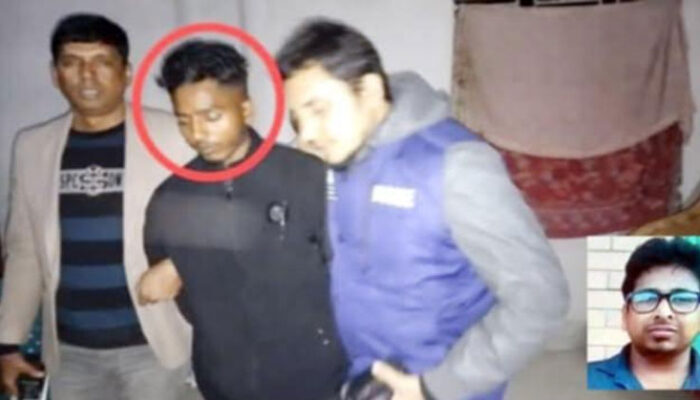 দাউদকান্দিতে মতলব উত্তরের রনির ম র দে হ উ দ্ধা র, আটক ১