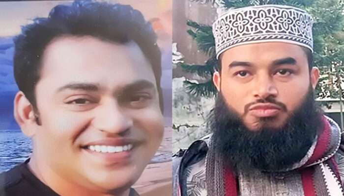 সুদ-ঘুষ নয়, ধার্যকৃত বেতনে না পোষালে ইমামকে চাকরি ছাড়ার নির্দেশ!