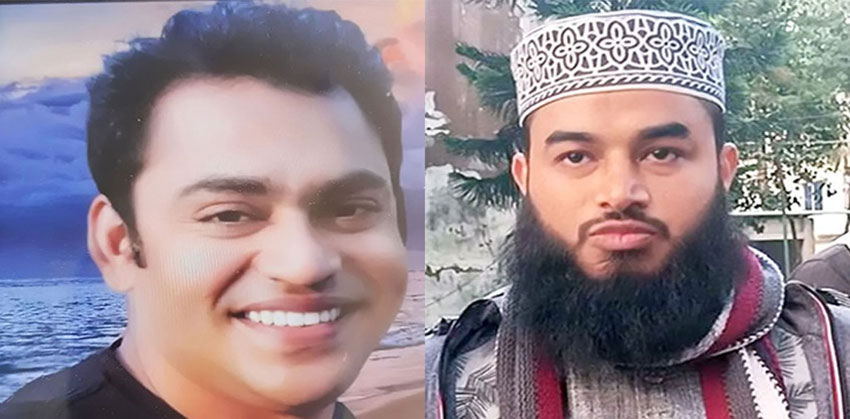 সুদ-ঘুষ নয়, ধার্যকৃত বেতনে না পোষালে ইমামকে চাকরি ছাড়ার নির্দেশ!