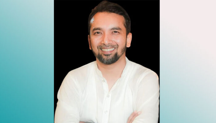 চলচ্চিত্র অভিনেতা ও সঙ্গীত শিল্পীর অ্যাওয়ার্ড পেলেন মোহাম্মদ নাসির উদ্দিন সুমন