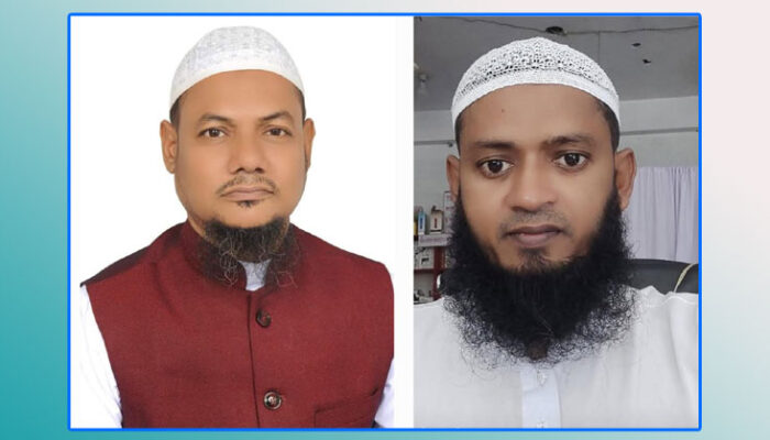 আল করিম প্লাজা মালিক সমিতির নির্বাচনে সভাপতি জয়নাল, সেক্রেটারি এনামুল