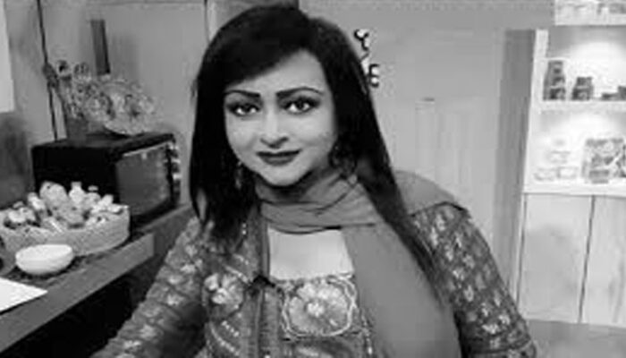 চলে গেলেন ‘দস্যু বনহুর’ নায়িকা অঞ্জনা