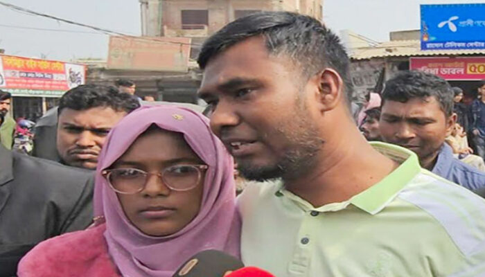 ৮ মাসের অন্তঃসত্ত্বা স্ত্রীকে কারাবন্দি হই, এখন মেয়ের ১৫ বছর’