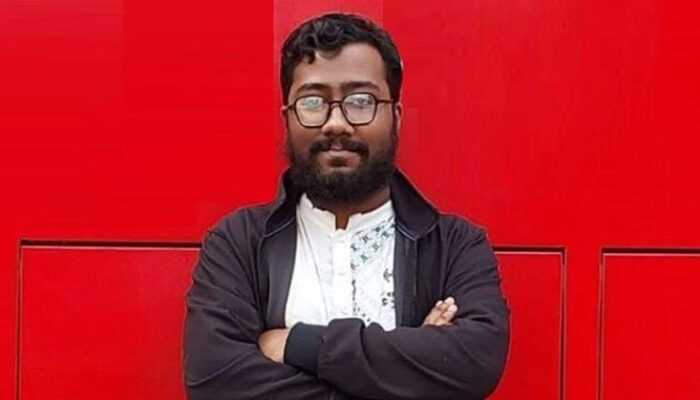 সিজিপিএ ৩.৯৯ পেয়ে বিভাগে প্রথম ঢাবি শিবির সম্পাদক সাজ্জাদ