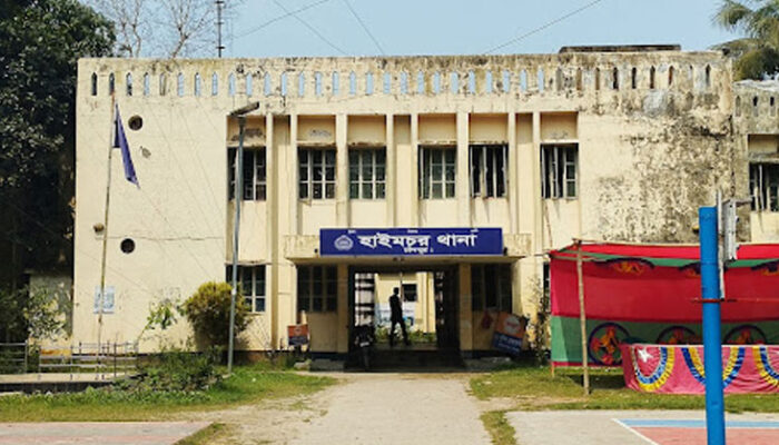 হাইমচরে অটো কে ড়ে নিল দ্বিতীয় শ্রেনীর ছাত্র সোহানের প্রা ণ 