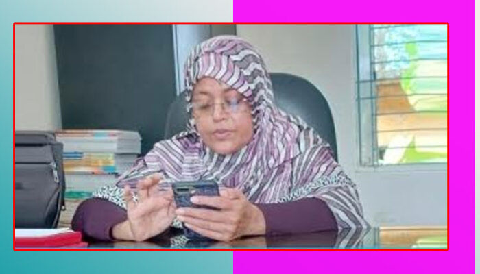 ফরিদগঞ্জ এ আর পাইলট মডেল সরকারি উচ্চ বিদ্যালয়ে নথি কান্ডের পোস্টমর্টেম