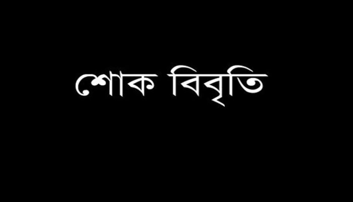ফরিদগঞ্জের সাংবাদিক সৌরভের মায়ের মৃত্যু, জানাজা ও দাফন সম্পন্ন