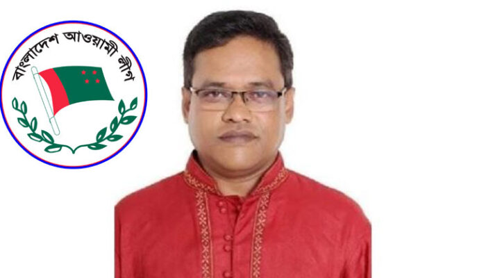শাহরাস্তি পৌর আওয়ামী লীগ সভাপতি জুয়েল গ্রেপ্তার