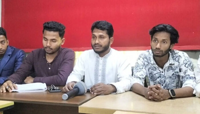 কমিটি ঘোষণা রাতে, সকালেই বৈষম্যবিরোধী ছাত্র আন্দোলন থেকে ২৮ জনের পদত্যাগ