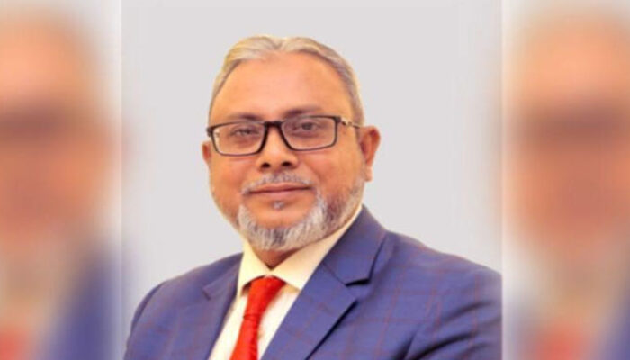 ফিনিক্স ফাইন্যান্স এন্ড ইনভেস্টমেন্ট লিমিটেডের এমডি কচুয়ার কৃতি সন্তান মামুন মোল্লা