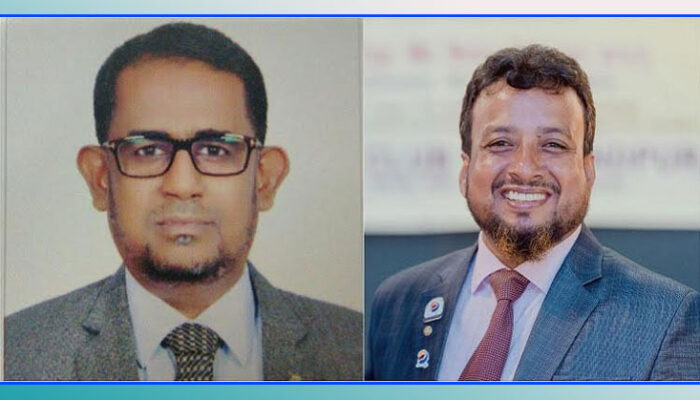বসুন্ধরা শুভ সংঘ চাঁদপুর জেলার নতুন কমিটি গঠন
