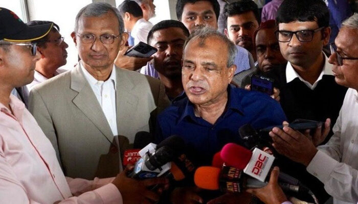 পরিবর্তন হচ্ছে র‍্যাবের নাম