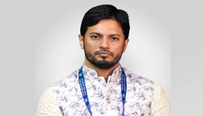 নিষিদ্ধ ঘোষিত ছাত্রলীগের পথেই হাঁটছে ছাত্রদল: শিবির সভাপতি