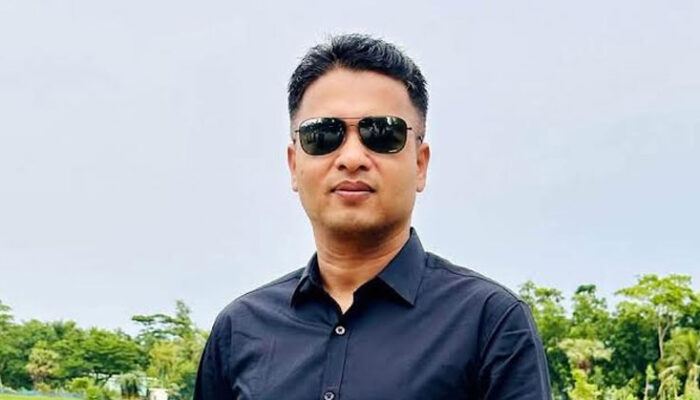 প্রচার বিমুখ এক বিরল ব্যক্তিত্ব জাহিদুল ইসলাম দিপু