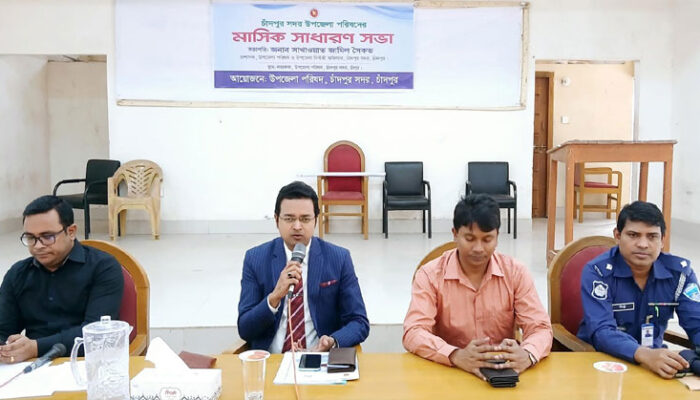 রমজানে দ্রব্যমূল্য নিয়ন্ত্রণে রাখতে বাজার মনিটরিং করতে হবে