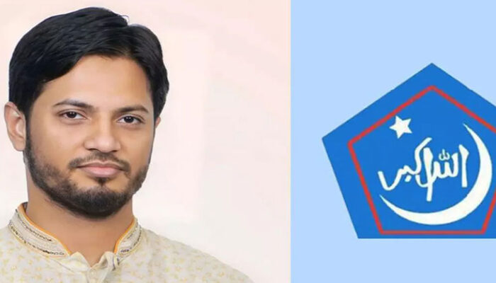 নতুন দলকে অভিনন্দন জানালেন শিবির সভাপতি