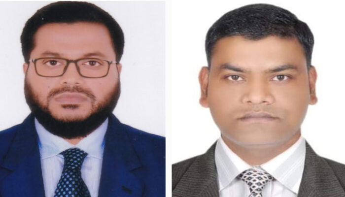 চাঁদপুর ডেভেলপার্স অ্যাসোসিয়েশনের পূর্ণাঙ্গ কমিটি গঠন