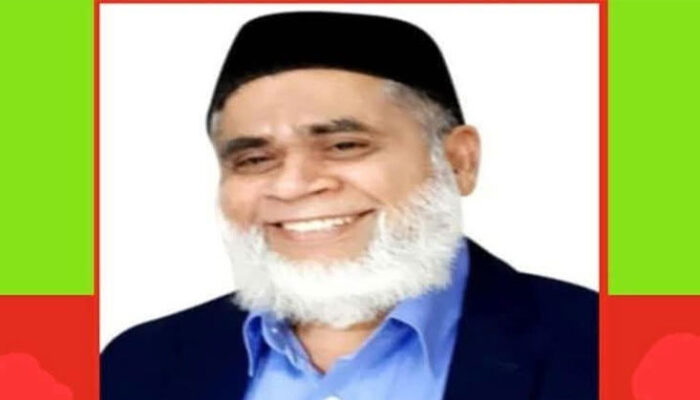 পবিত্র মাহে রমজানের শুভেচ্ছা জানিয়েছেন আলহাজ্ব ড. জালাল উদ্দিন