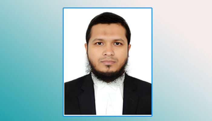 সরকার পক্ষের আইনজীবী হলেন ফরিদগঞ্জের ফারুক তপাদার