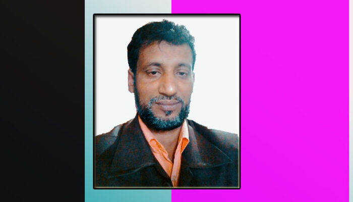 আজ সাংবাদিক মমিন হোসেন আকাশ এর ৭ম মৃ ত্যু বার্ষিকী