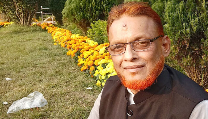 চাঁদপুরে স্বেচ্ছাসেবক লীগ নেতা আটক