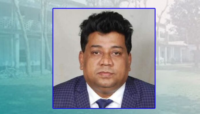 শাহতলী কামিল মাদরাসা মসজিদ কমিটির সভাপতি হলেন সোহেল রুশদী