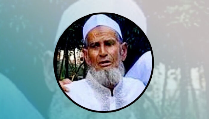 স্ত্রীর জানাজার নামাজের আগেই শোকে মা রা গেলেন স্বামীও