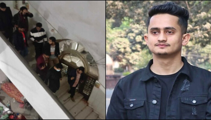 সড়ক দুর্ঘটনায় সারজিস আলম আহত