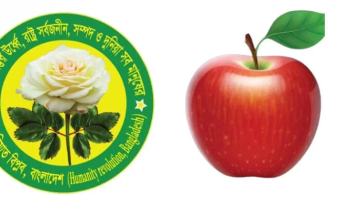 ইনসানিয়াত বিপ্লবের নেতৃত্বে কারা