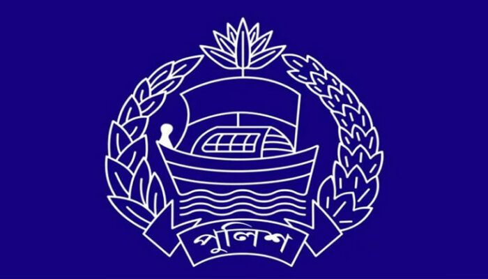 একদিনে পুলিশের ৩ এসপি আটক