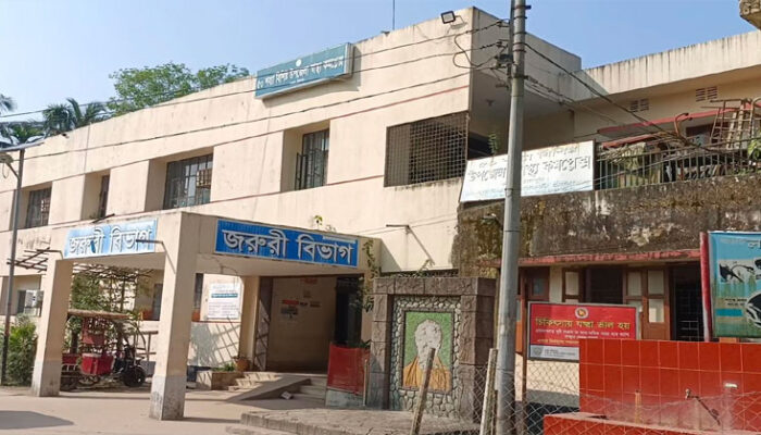 কচুয়ায় আবহাওয়া পরিবর্তনে হঠাৎ বাড়ছে রোগের প্রকোপ