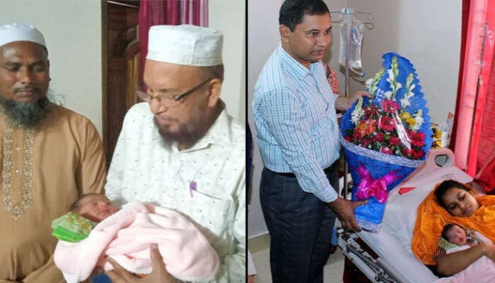 বিয়ে পর্যন্ত দায়িত্ব নিল জামায়াত