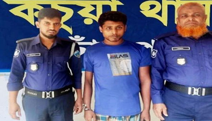 কচুয়ায় ধর্ষণে অন্তঃসত্ত্বা প্রতিবন্ধী নারী, সন্তান প্রসবের সময় মৃ ত্যু
