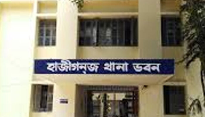 হাজীগঞ্জে অভাবের তাড়নায় দিনমজুরের আ ত্ম হ ত্যা