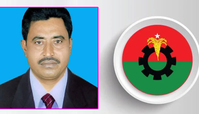 শাহমাহমুদপুর ইউনিয়নে বিএনপির সেক্রেটারী হিসেবে কামাল মিজির বিকল্প নেই