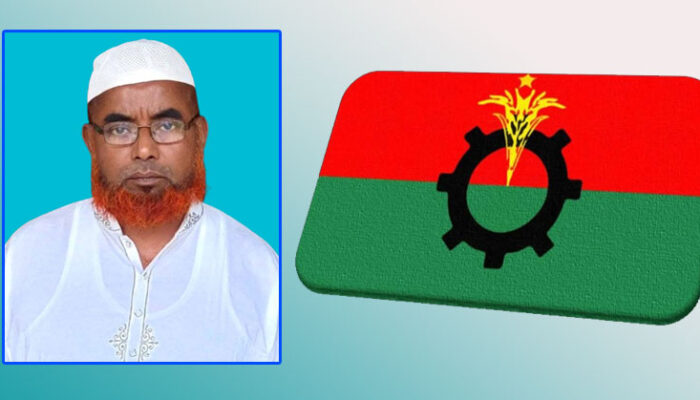রামপুর ইউনিয়নে বিএনপির সভাপতি হিসেবে তালিম পাঠানকে দেখতে চায় তৃণমূল নেতৃবৃন্দ