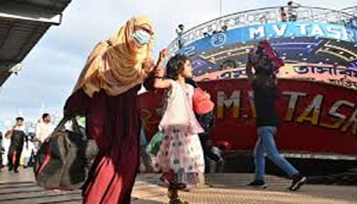 কাল থেকে প্রতি লঞ্চে নিরাপত্তায় থাকবে ৪ আনসার সদস্য