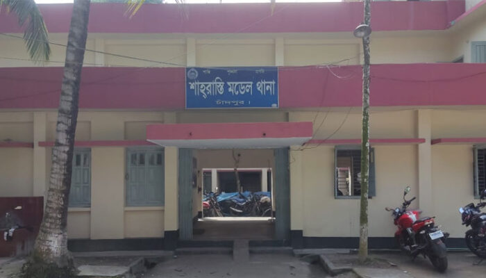 শাহরাস্তিতে এক যুবককে জ বা ই করে হ ত্যা
