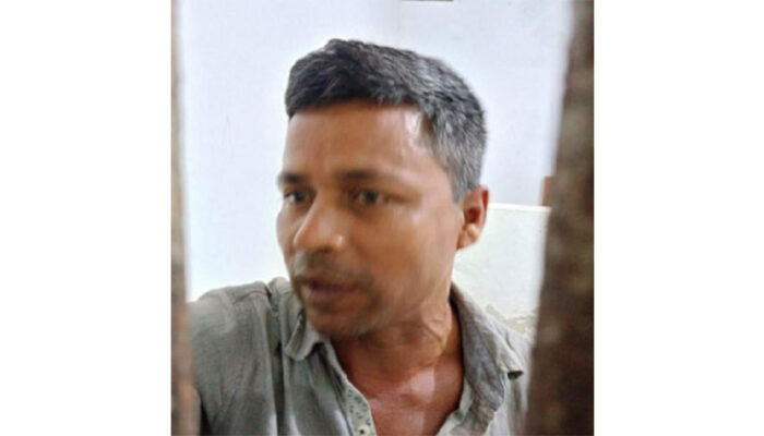 আত্মীয়ের বাড়িতে বেড়াতে গিয়ে ধর্ষণের শিকার গৃহবধূ