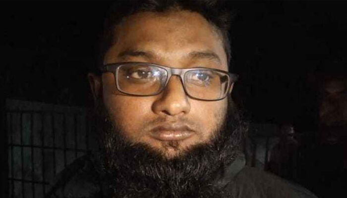 গুলশানে পুলিশ প্লাজার সামনে গুলি করে যুবক হ ত্যা