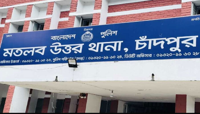 জমি সংক্রান্ত বিরোধে পূর্ব শত্রুতায় বৃদ্ধের মাথা ফাঁটালো ভাই ভাতিজা