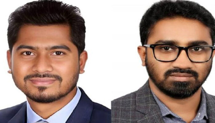 আজ চাঁদপুরে আসছেন ভিপি নুর ও রাশেদ