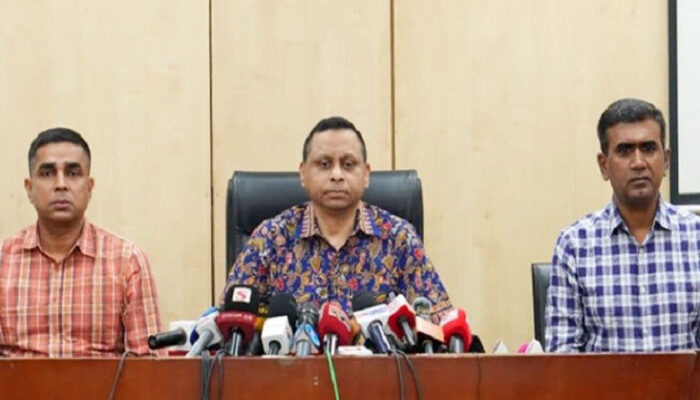 এবার বিশেষ অভিযান শুরু করতে যাচ্ছে ডিবি