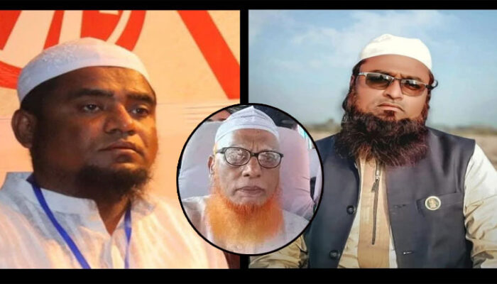 জামায়াতের সাবেক জেলা আমীরের ইন্তেকালে ইসলামী আন্দোলনের শোক