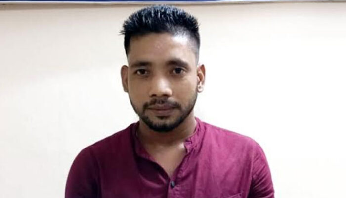 ৫ লাখ না দিলে নগ্ন ভিডিও ছড়িয়ে দেয়ার হুমকিদাতা হাবিব আটক