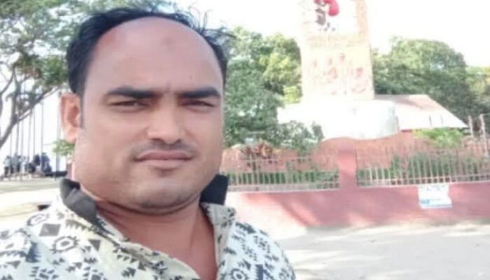 শাহরাস্তিতে মাটি ভর্তি ট্রাক-সিএনজি মুখোমুখি সংঘর্ষে একজনের মৃত্যু