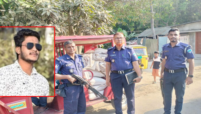 মতলব উত্তরে খাদ্য বান্ধব কর্মসূচির ৩০০ কেজি চাল জব্দ
