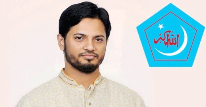 সালামি চেয়ে অনেকে হুমকিও দিচ্ছেন: ছাত্রশিবির সভাপতি