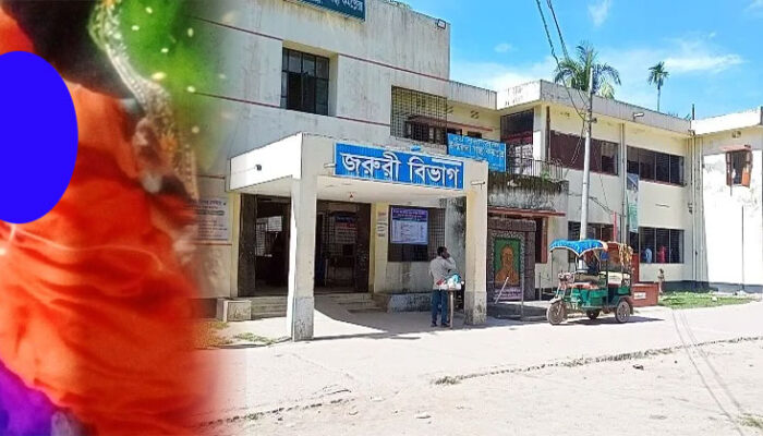 কচুয়ায় বিষপানে শিশুর রহস্যজনক মৃ ত্যু